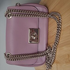 Coach Mini Cassidy Crossbody